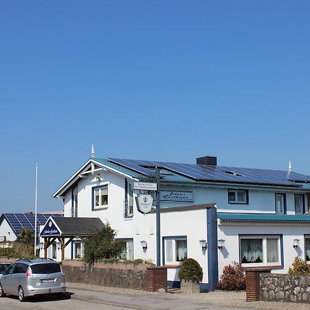 Jahnkes Gasthaus-Pension Garni Todesfelde Екстер'єр фото