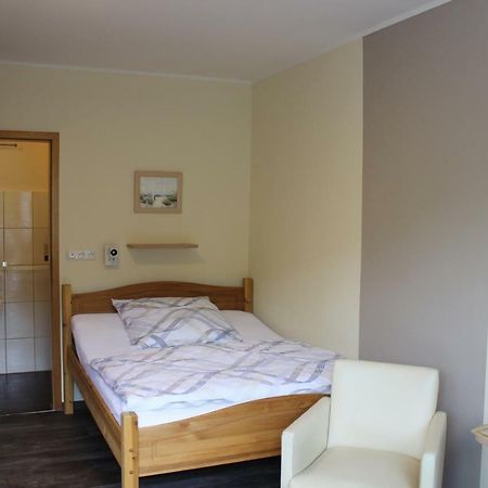 Jahnkes Gasthaus-Pension Garni Todesfelde Екстер'єр фото