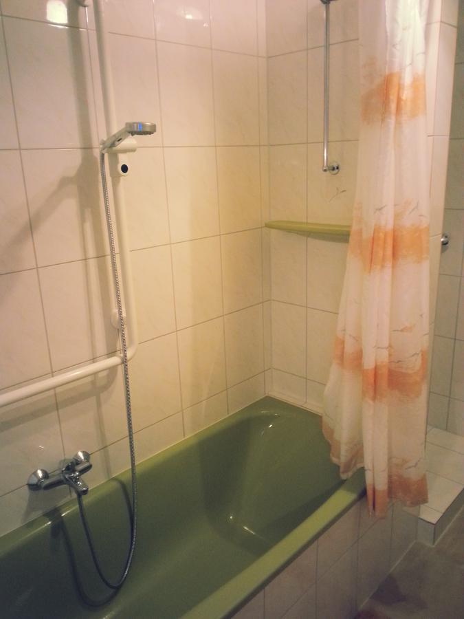 Jahnkes Gasthaus-Pension Garni Todesfelde Екстер'єр фото