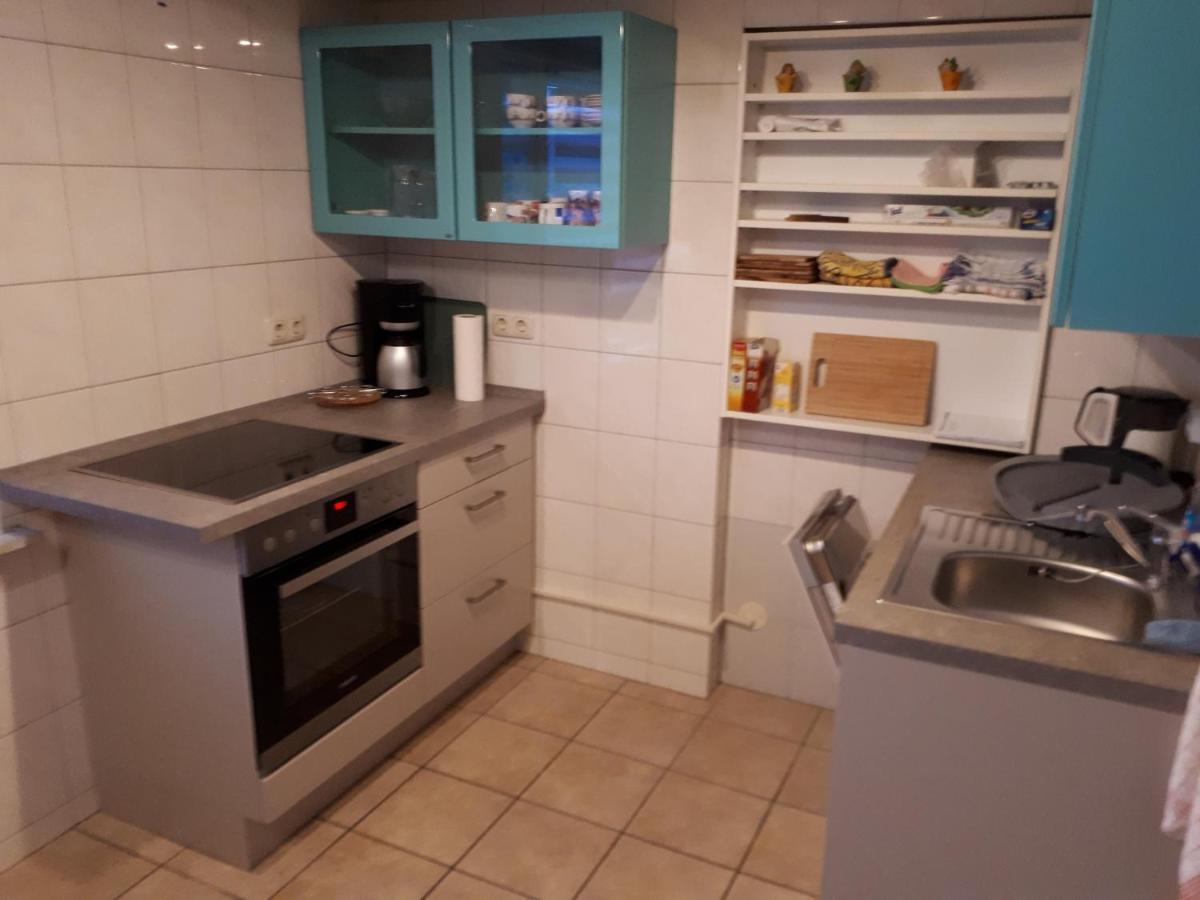 Jahnkes Gasthaus-Pension Garni Todesfelde Екстер'єр фото